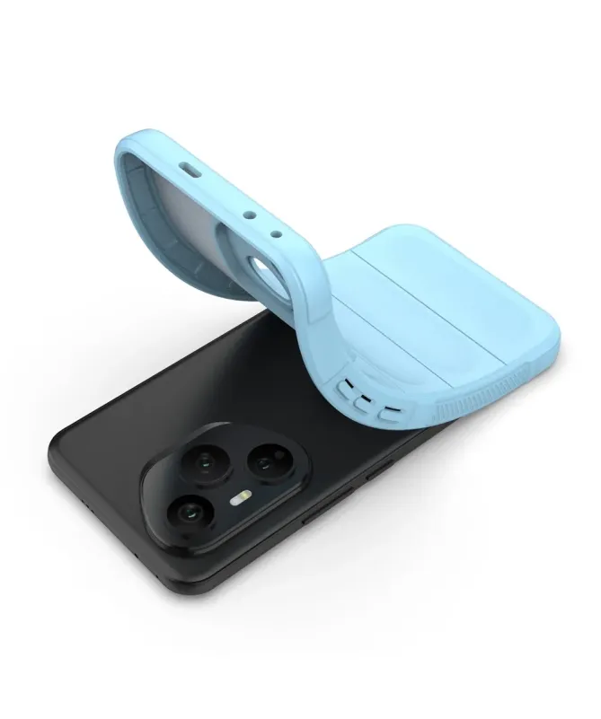 Coque Honor 400 Pro Rugged Silicone
