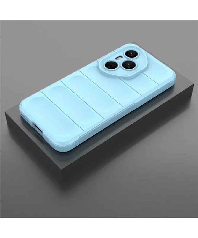 Coque Honor 400 Pro Rugged Silicone