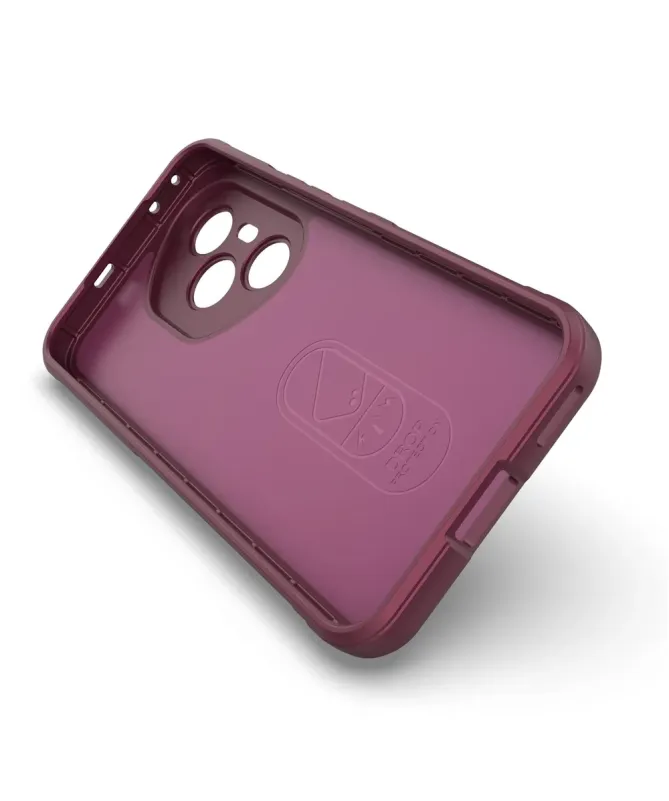 Coque Honor 400 Pro Rugged Silicone