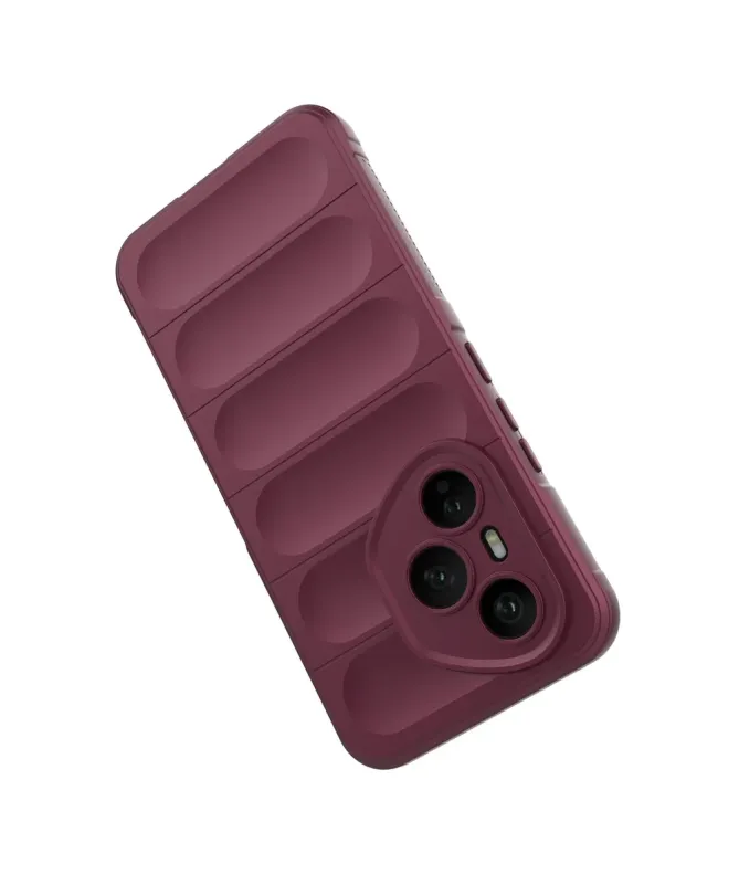 Coque Honor 400 Pro Rugged Silicone