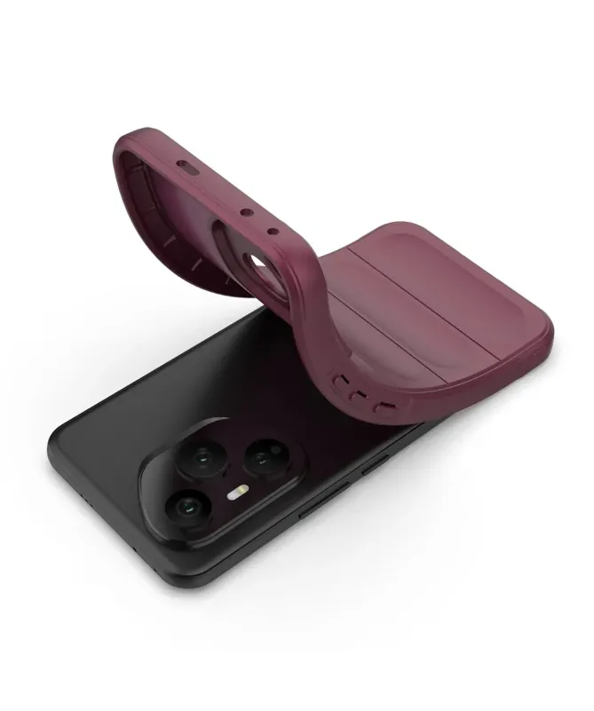 Coque Honor 400 Pro Rugged Silicone