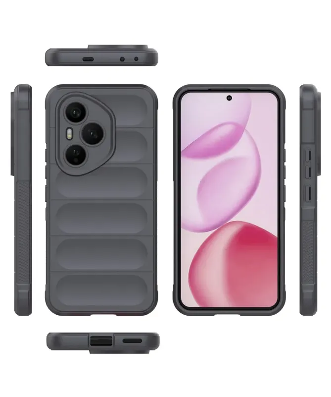 Coque Honor 400 Pro Rugged Silicone