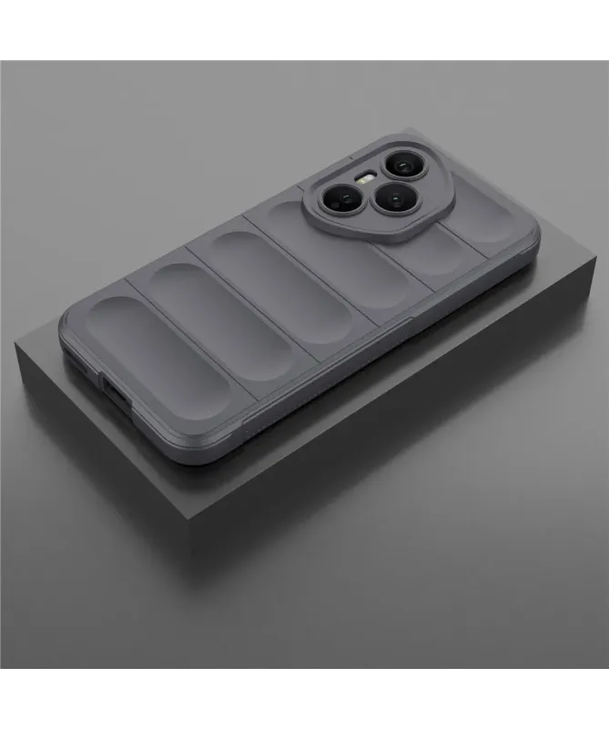 Coque Honor 400 Pro Rugged Silicone