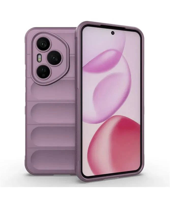Coque Honor 400 Pro Rugged Silicone