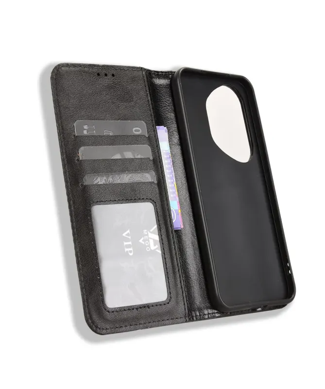 Étui Honor 400 Pro Le Cirénius Style Cuir