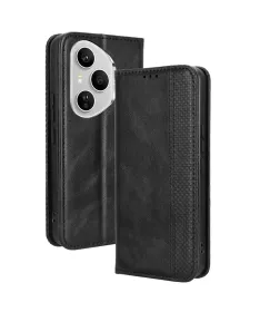 Étui Honor 400 Pro Le Cirénius Style Cuir