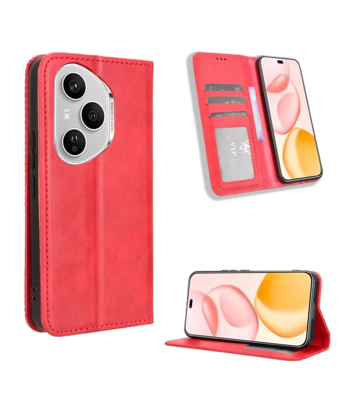 Étui Honor 400 Pro Le Cirénius Style Cuir