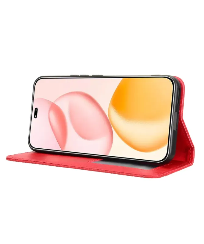 Étui Honor 400 Pro Le Cirénius Style Cuir