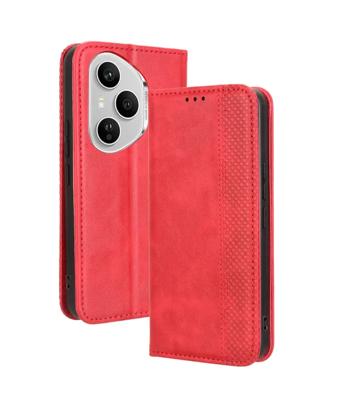 Étui Honor 400 Pro Le Cirénius Style Cuir