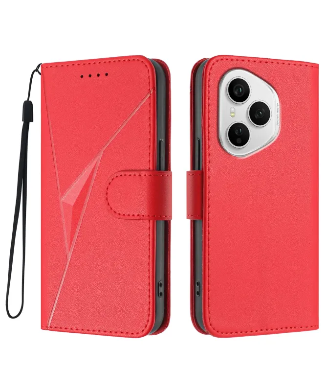 Housse Honor 400 Pro Angle Sûr avec Lanière