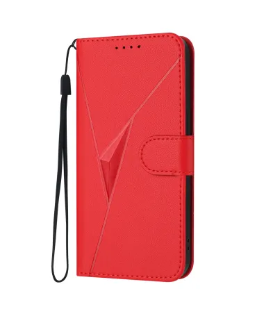 Housse Honor 400 Pro Angle Sûr avec Lanière