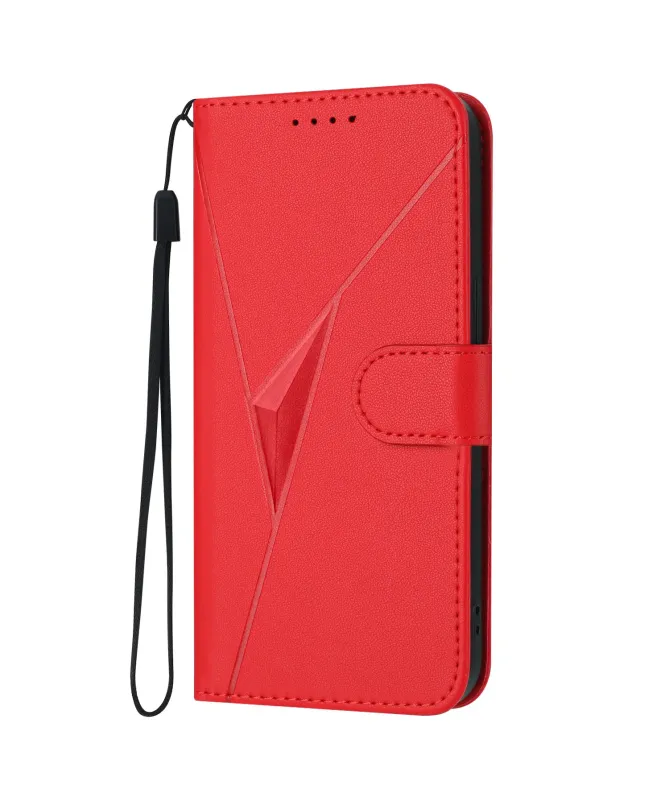 Housse Honor 400 Pro Angle Sûr avec Lanière