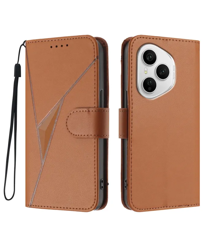 Housse Honor 400 Pro Angle Sûr avec Lanière