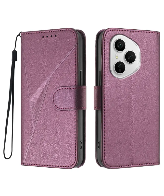 Housse Honor 400 Pro Angle Sûr avec Lanière