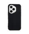 Coque Honor 400 Pro Basique Noire