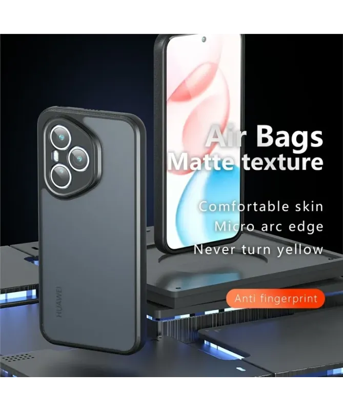 Coque Honor 400 Pro Mate