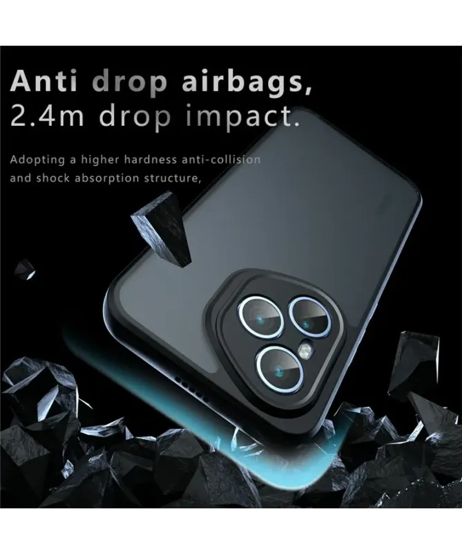 Coque Honor 400 Pro Mate