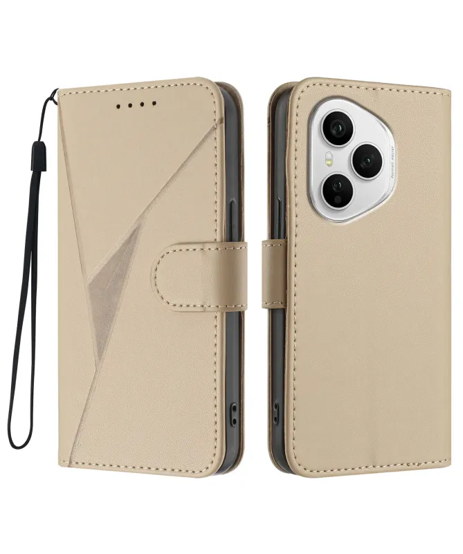 Housse Honor 400 Pro Angle Sûr avec Lanière