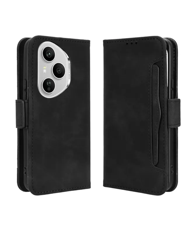 Housse Honor 400 Pro Premium avec Porte Cartes Noir