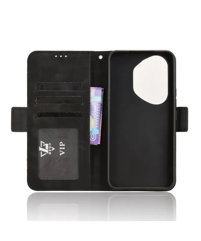 Housse Honor 400 Pro Premium avec Porte Cartes Noir - photo 2