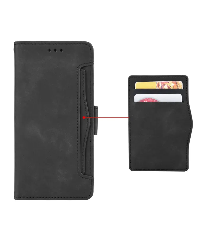 Housse Honor 400 Pro Premium avec Porte Cartes Noir - photo 4