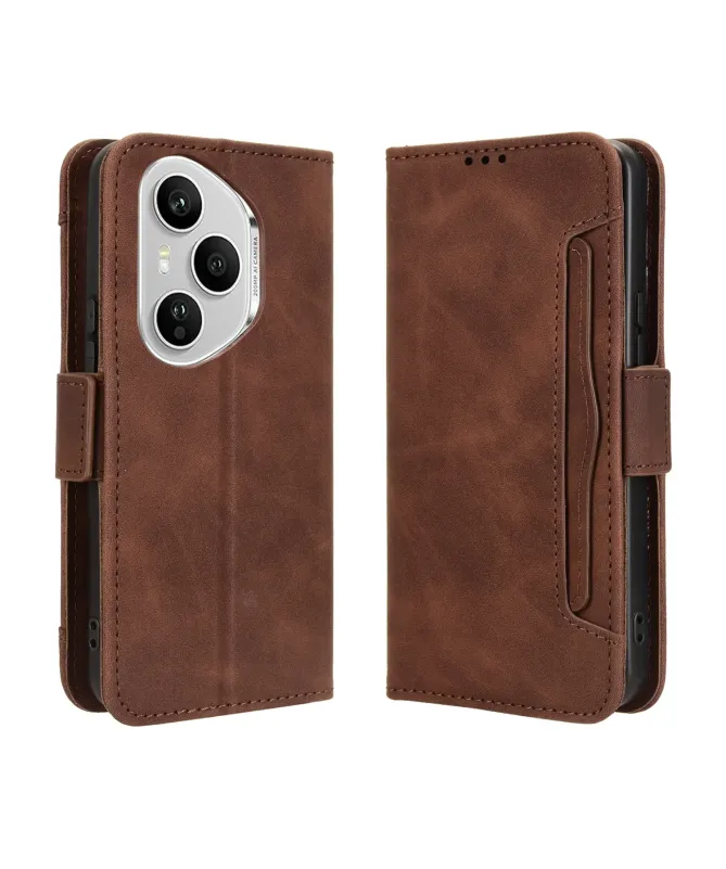 Housse Honor 400 Pro Premium avec Porte Cartes