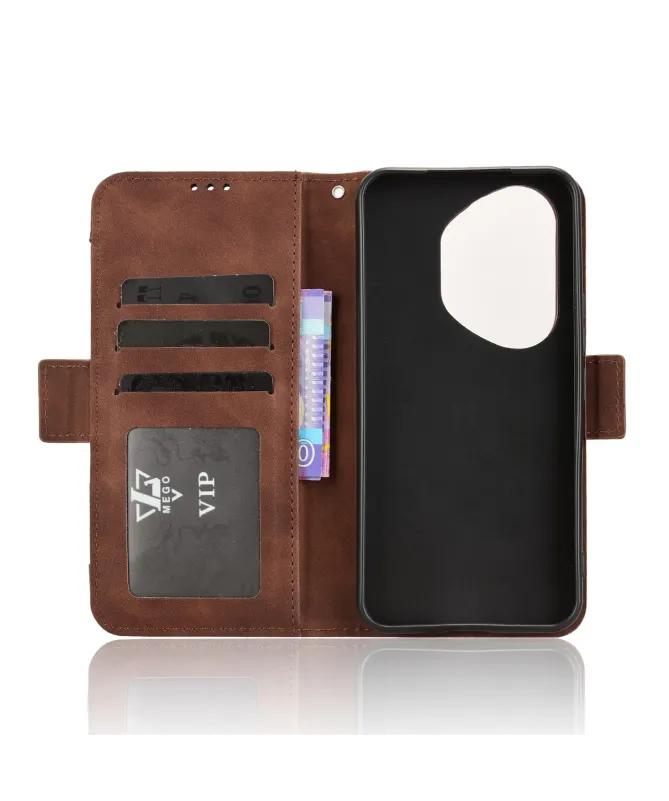 Housse Honor 400 Pro Premium avec Porte Cartes