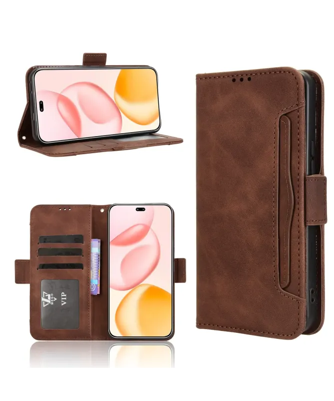 Housse Honor 400 Pro Premium avec Porte Cartes