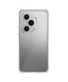 Coque Honor 400 Pro transparente angles renforcés