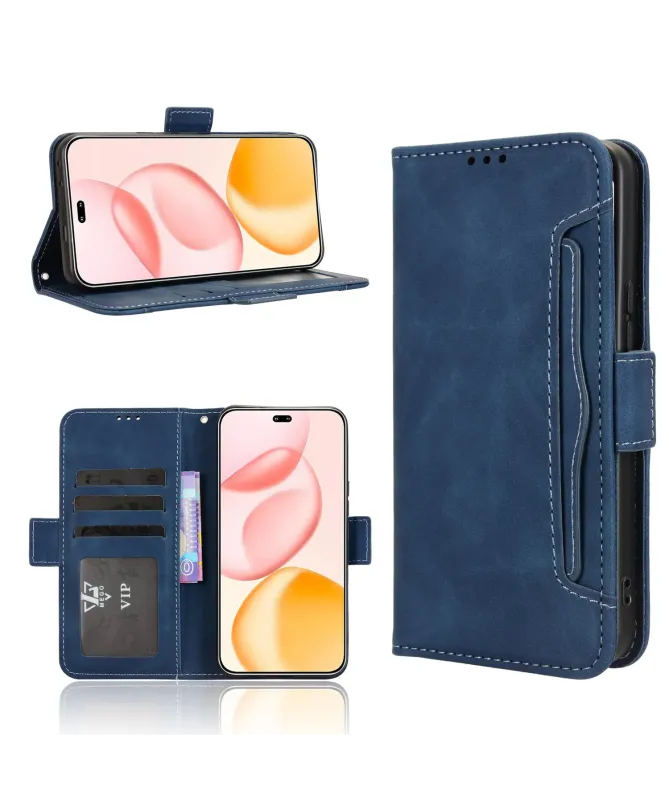 Housse Honor 400 Pro Premium avec Porte Cartes