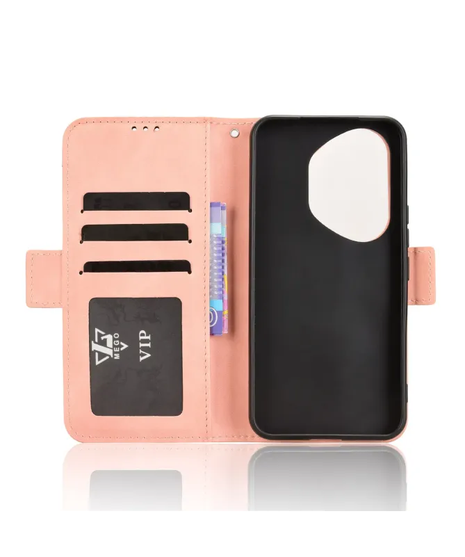Housse Honor 400 Pro Premium avec Porte Cartes