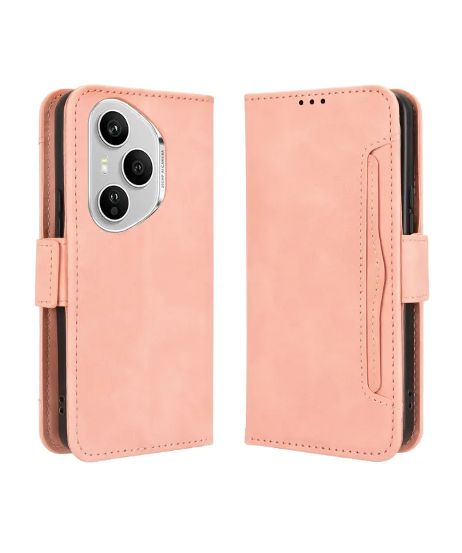 Housse Honor 400 Pro Premium avec Porte Cartes