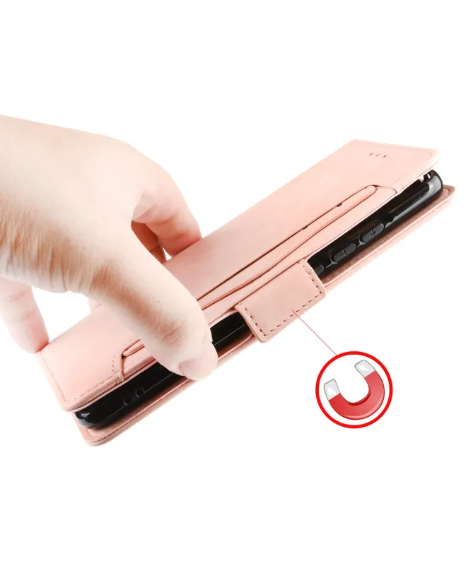 Housse Honor 400 Pro Premium avec Porte Cartes