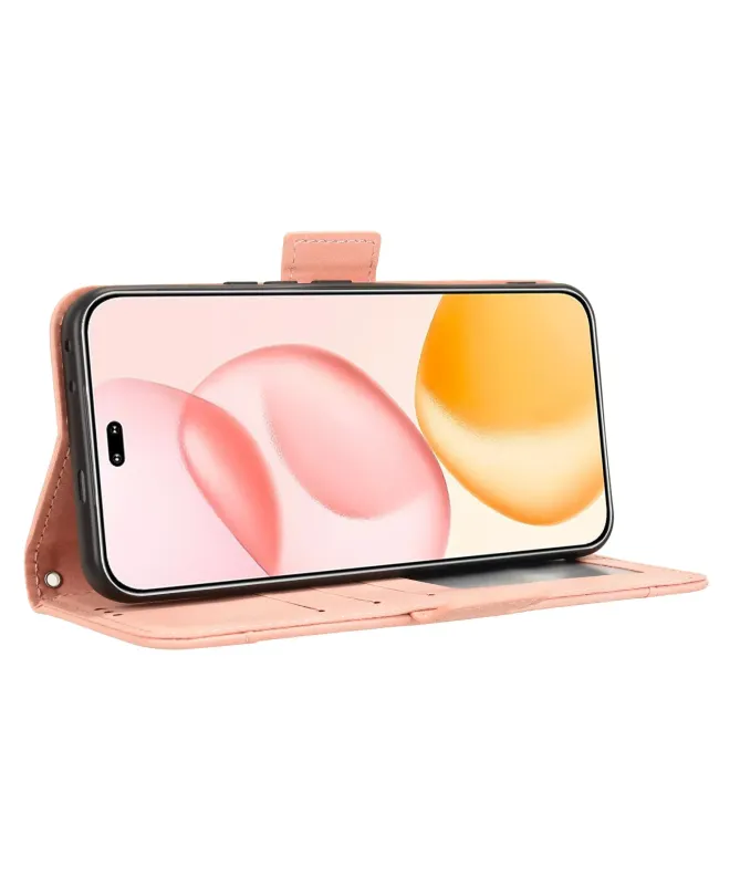 Housse Honor 400 Pro Premium avec Porte Cartes