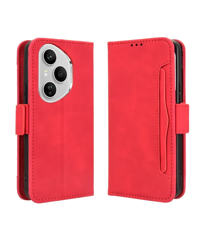 Housse Honor 400 Pro Premium avec Porte Cartes