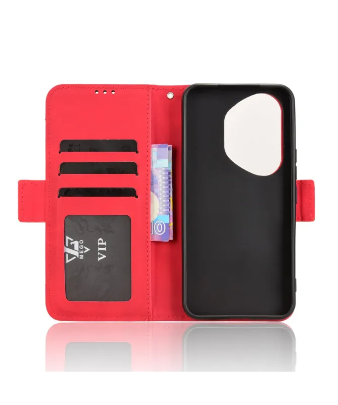 Housse Honor 400 Pro Premium avec Porte Cartes