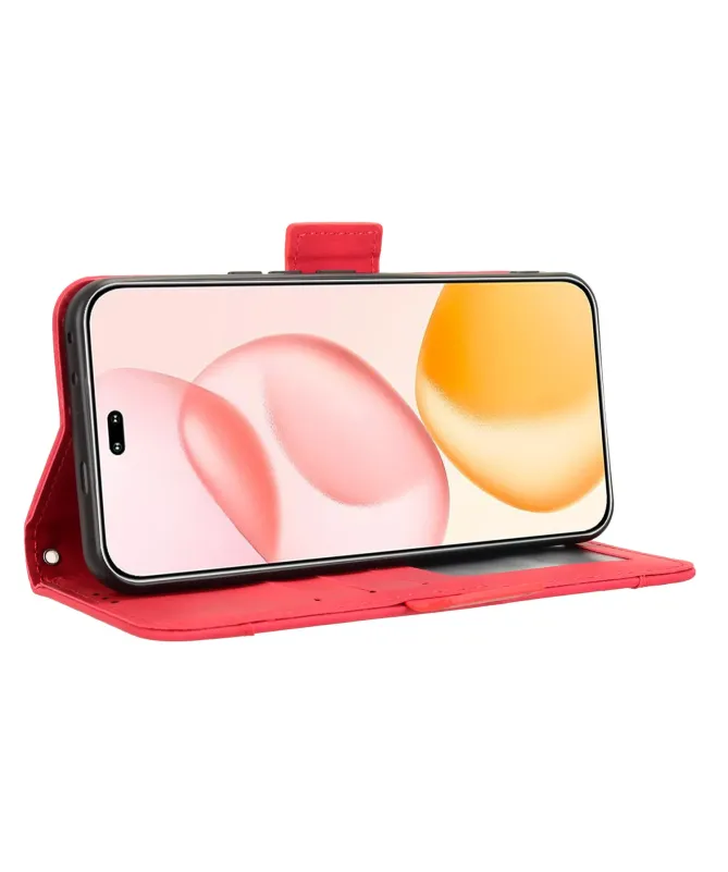 Housse Honor 400 Pro Premium avec Porte Cartes