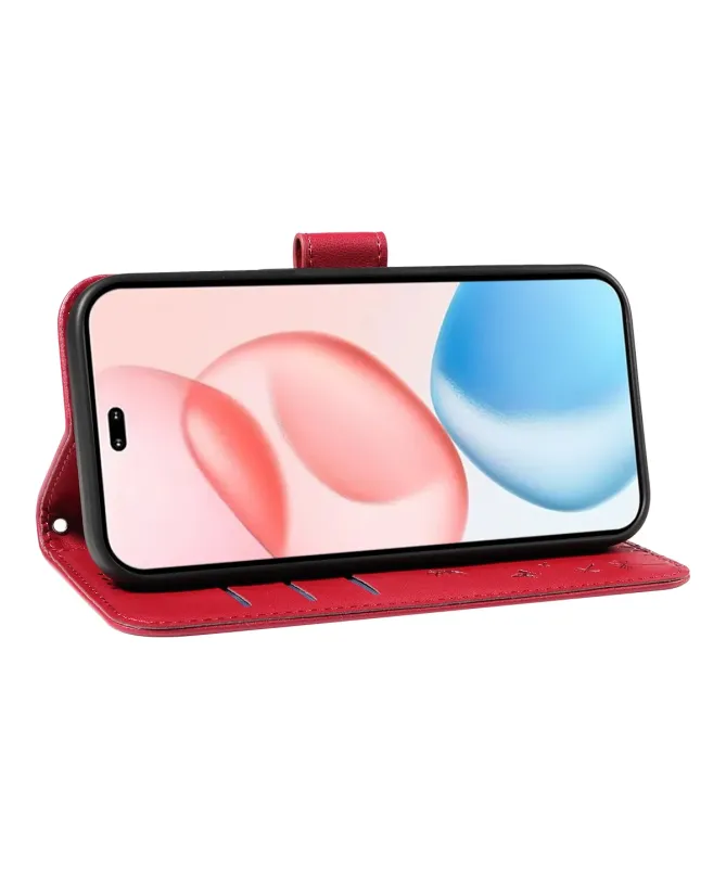 Housse Honor 400 Pro | Pissenlit en Relief