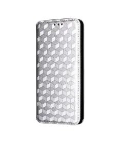 Housse Honor 400 Pro flip cover design géométrie