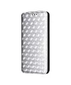 Housse Honor 400 Pro flip cover design géométrie