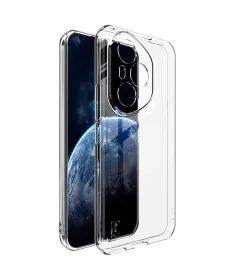 Coque Honor 400 Pro IMAK Transparent Silicone