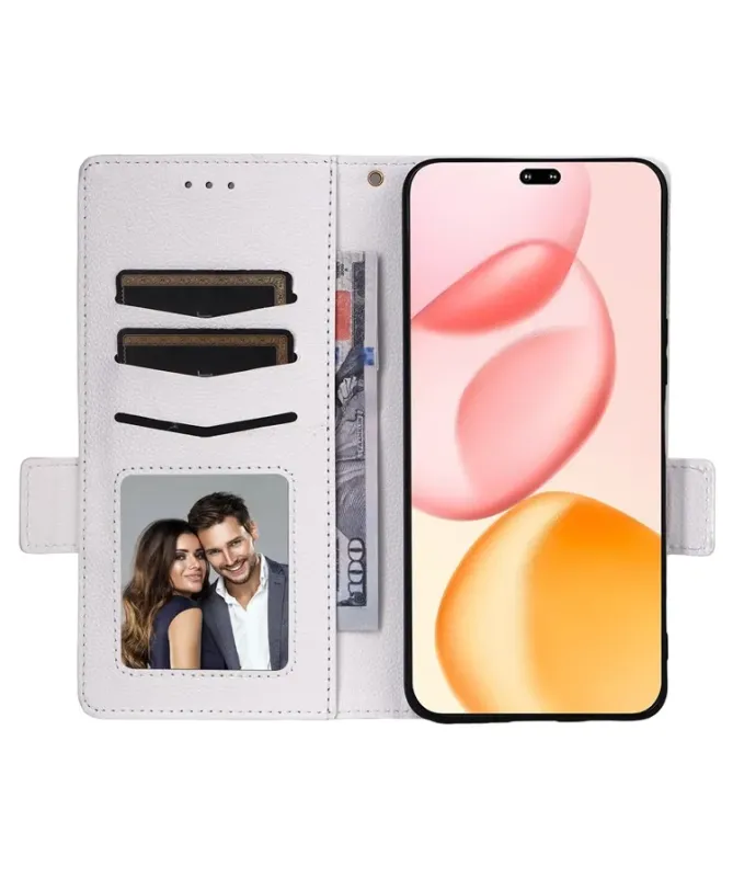 Housse Honor 400 Pro effet cuir à Lanière | FOLKEN