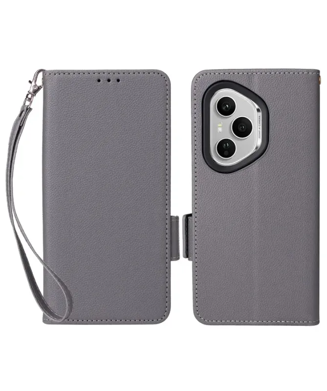 Housse Honor 400 Pro effet cuir à Lanière | FOLKEN