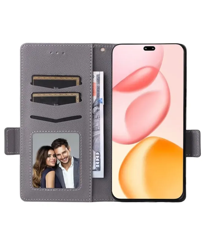 Housse Honor 400 Pro effet cuir à Lanière | FOLKEN