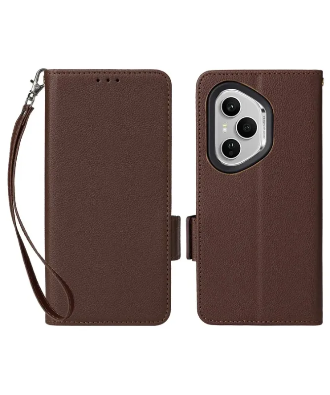 Housse Honor 400 Pro effet cuir à Lanière | FOLKEN