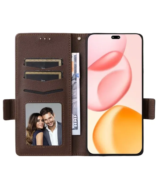 Housse Honor 400 Pro effet cuir à Lanière | FOLKEN