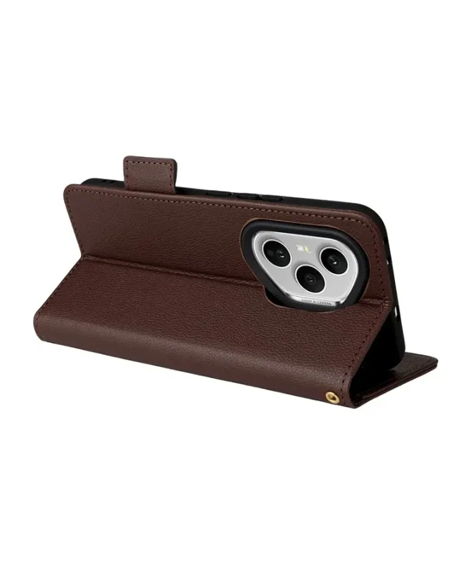 Housse Honor 400 Pro effet cuir à Lanière | FOLKEN