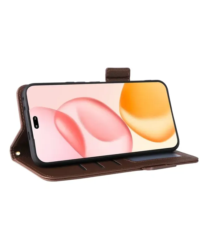 Housse Honor 400 Pro effet cuir à Lanière | FOLKEN