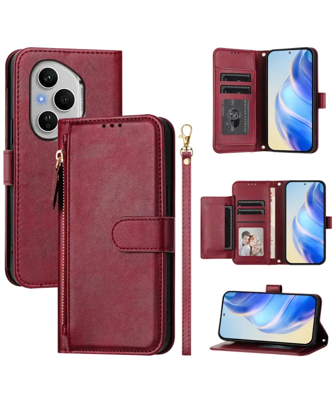 Housse Honor 400 Pro Porte-Cartes à Lanière