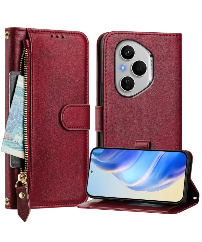 Housse Honor 400 Pro Porte-Cartes à Lanière